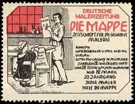 Die Mappe