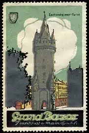 Eschenheimer-Turm