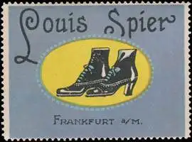 Louis Spier