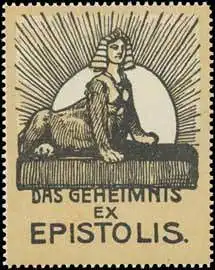 Das Geheimnis