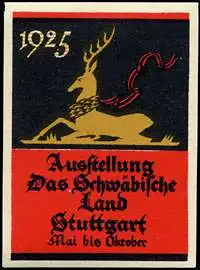 Ausstellung das SchwÃ¤bische Land