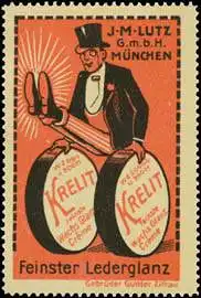 Krelit feinster Lederglanz