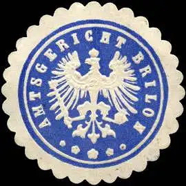 Amtsgericht Brillon