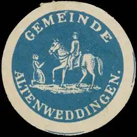 Gemeinde Altenweddingen