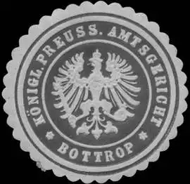 K.Pr. Amtsgericht Bottrop