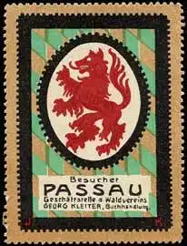Besuchet Passau