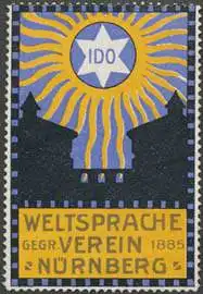 IDO Weltsprache Verein