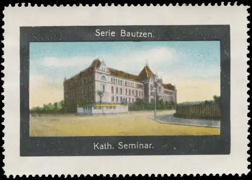 Katholisches Seminar