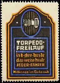 Torpedo-Freilauf