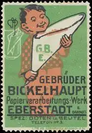 DÃ¼ten und Beutel
