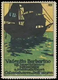 Valentin Barbarino