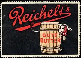 Reichelts gute Butter