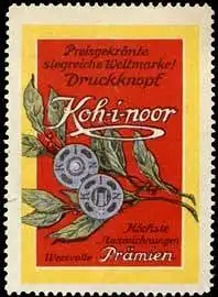 KnÃ¶pfe - DruckknÃ¶pfe