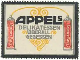 Appels Delikatessen