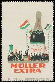 MÃ¼ller Extra Sekt