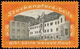 Herzogl. SchloÃ Meiningen