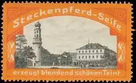 ResidenzschloÃ Weimar