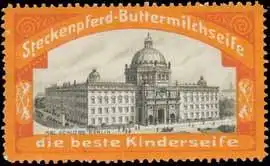 Kgl. SchloÃ Berlin