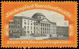 Schloà Wilhelmshöhe Kassel