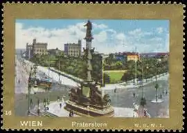 Praterstern