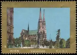 Votivkirche