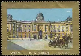 K.k. Hofburg