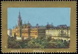 Rathaus