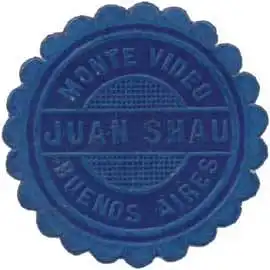 Juan Shau Montevideo