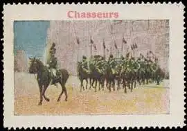 Chasseurs