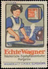 Echte Wagner