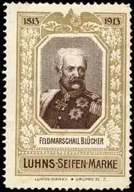 Feldmarschall Blücher