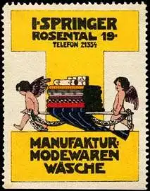 Engel - Manufaktur - Modewaren - WÃ¤sche