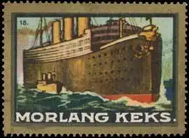Morlang Keks