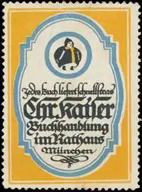 Buchhandlung im Rathaus