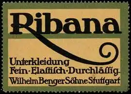 Ribana