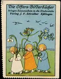 Olfers-BilderbÃ¼cher