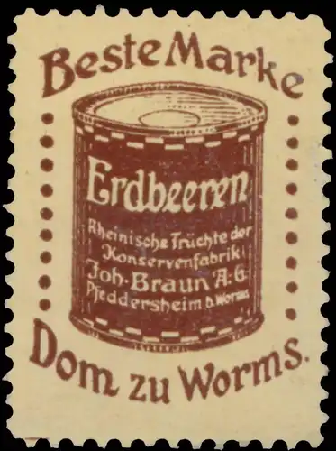 Erdbeeren