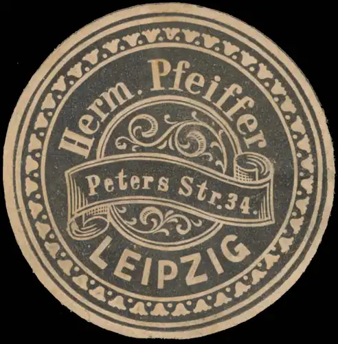 Herm. Pfeiffer