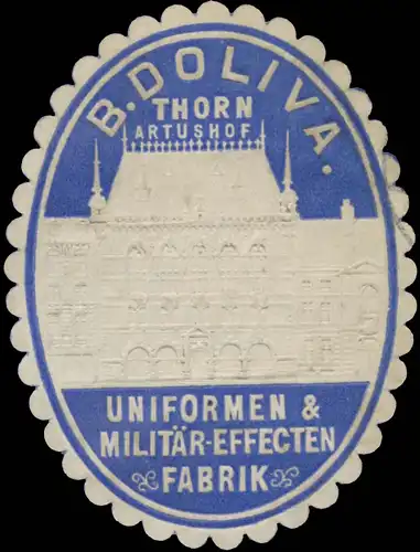 Uniformen & MilitÃ¤r-Effecten Fabrik