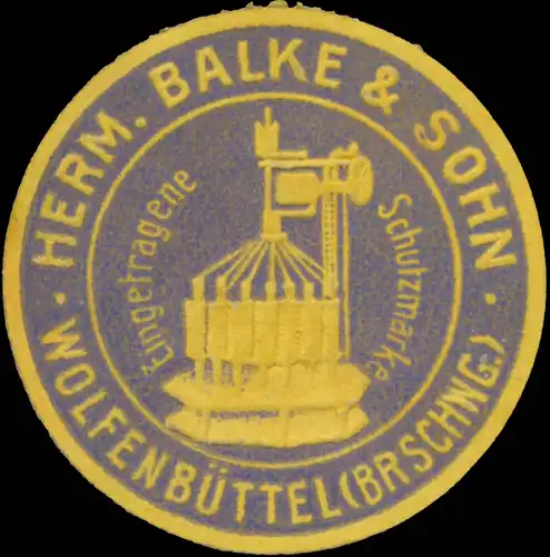 Herm. Balke & Sohn