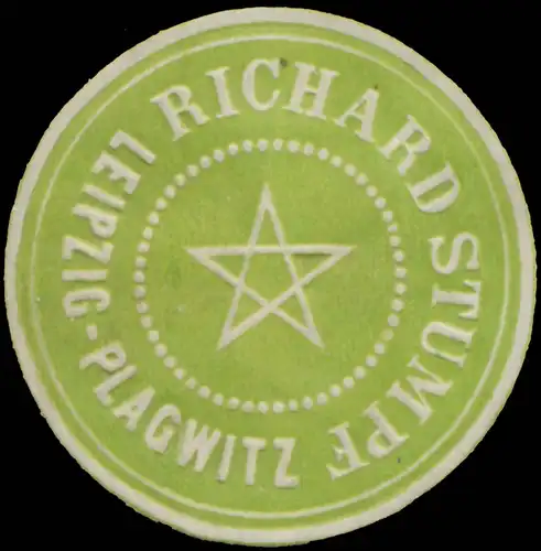 Richard Stumpf