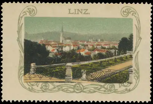 Linz