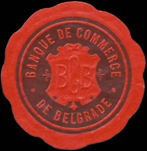 Banque de Commerce