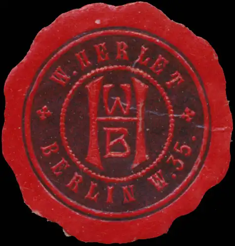 W. Herlet