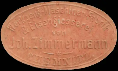 Werkzeug- & Maschinenfabrik