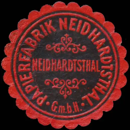 Neidhardtstahl
