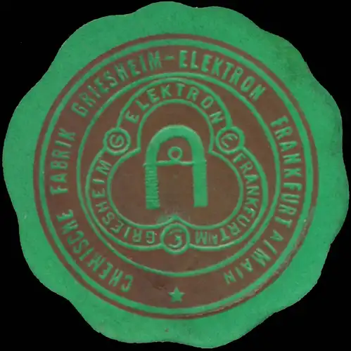 Griesheim Elektron