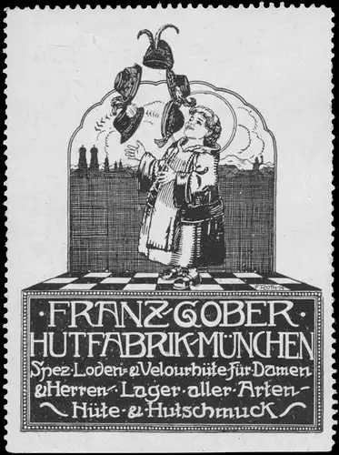 HÃ¼te & Hutschmuck