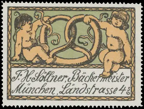 Bäckerei F.H. Söllner