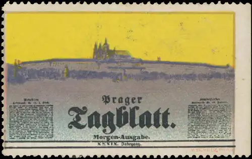 Prager Tagblatt